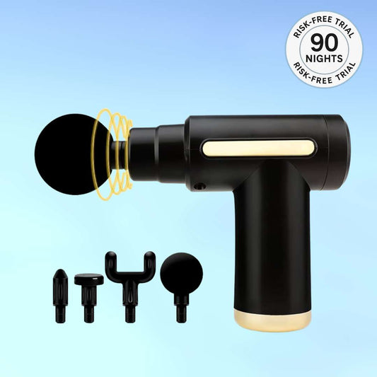 FREE Massage Gun