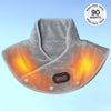 Siera Heateed Neck Pad | Luxe Collection